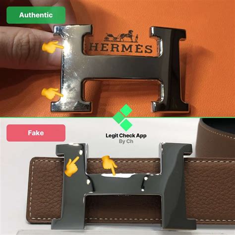 cintura hermes amazon|Fake Hermès Belt Vs Real: Professional Guide .